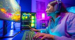 Crucial T710 SSD disk s hladilnikom, 1TB, PCIe Gen5, NVMe M.2 2280 (CT1000T710SSD5)