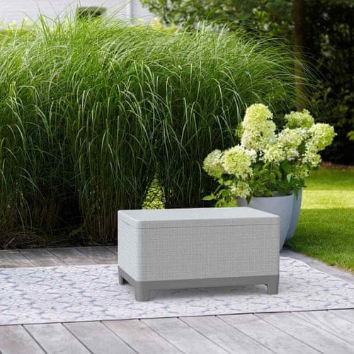 Vrtna miza Scandi Box