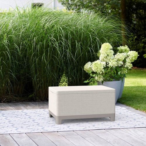 Scandi Box vrtna miza