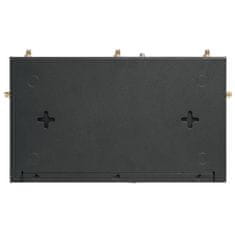TP-Link Omada ER706WP-4G usmerjevalnik router, AX3000, črni (ER706WP-4G)