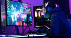 Crucial T710 SSD disk, 4TB, PCIe Gen5, NVMe M.2 2280 (CT4000T710SSD8)