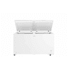 VOX electronics CF500E zamrzovalna skrinja, klasa E, 508 L, SuperFreeze