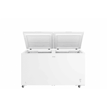 VOX electronics CF500E zamrzovalna skrinja, klasa E, 508 L, SuperFreeze