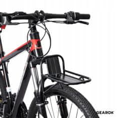 Korbi Sprednji aluminijasti nosilec 10 kg