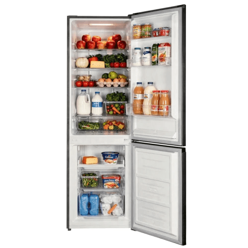 Notranjost hladilnika VOX