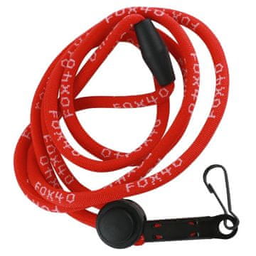 EFFEA FOX40 BREAKAWAY LANYARD