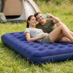 Jilong Napihljiva vzmetnica za 2 osebi – Avenli 191 × 137 × 22 cm