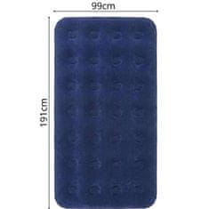 Jilong ENOJNA NAPIHLJIVA VZMETNICA 191 × 99 × 22 CM