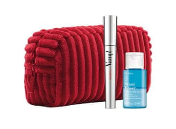 Darilni set z dvofaznim odstranjevalcem ličil Vamp! Maskara