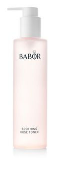 Babor Blagodejni tonik z vrtnico 200 ml