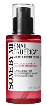 Obnovitveni serum proti pigmentaciji Snail Truecica (Miracle Repair Serum) 50 ml