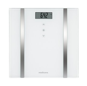 Medisana Analitična osebna tehtnica BS483