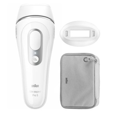 Epilator IPL Silk-expert Pro 3 PL3020 White