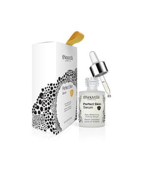 Serum za popolno kožo 3.1 (Perfect Skin Serum) 15 ml