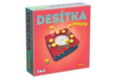 Mindok Deset: Junior