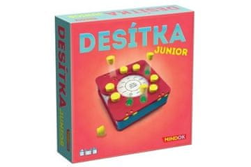 Mindok Deset: Junior