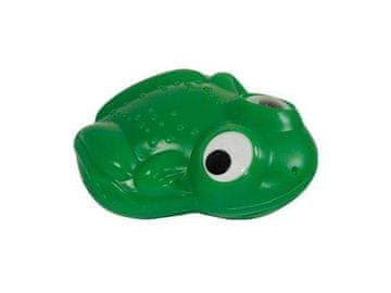 Směr Plastična žaba 15cm 2 barvi 12m+