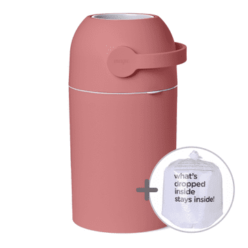 Magic Magic Plenkoš - Inovativna rešitev za nadzor vonjav in higieno otrokove sobe