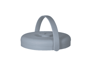 Magic Zamenljivi pokrov za koš za plenice Magic Blue