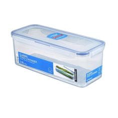 Lock & Lock Škatla za hrano LOCK, prostornina 2 l, 10, 9 x 27 x 10, 1 cm