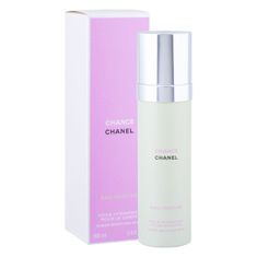 Chanel Chance Eau Fraîche sprej za telo 100 ml za ženske