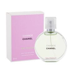 Chanel Chance Eau Fraîche toaletna voda 35 ml za ženske
