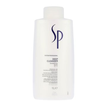 Wella Professionals SP Deep Cleanser šampon za globinsko čiščenje las za ženske