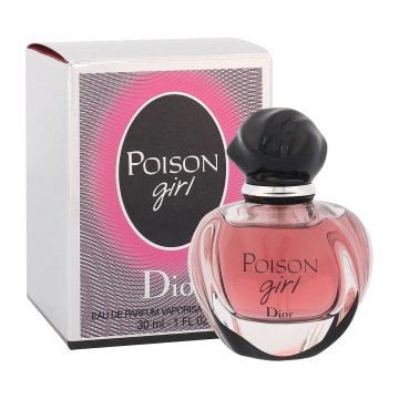 Dior Poison Girl parfumska voda za ženske