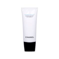Chanel Hydra Beauty Camellia Overnight Mask nočna vlažilna maska s kamelijo 100 ml za ženske