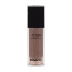 Chanel Les Beiges Eau De Teint osvetljevalni gel 30 ml odtenek Medium Plus