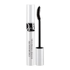 Dior Diorshow Iconic Overcurl maskara za volumen, za definiranje trepalnic 6 g odtenek 090 Black