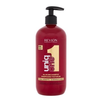 Revlon Professional Uniq One All In One Shampoo obnovitveni šampon za vse vrste las za ženske