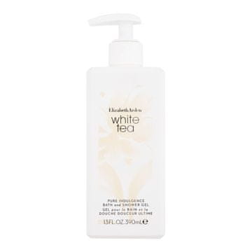Elizabeth Arden White Tea gel za prhanje za ženske