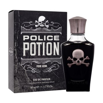 Police Potion parfumska voda za moške