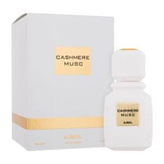 Ajmal Cashmere Musc parfumska voda 100 ml unisex