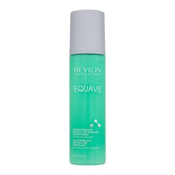 Revlon Professional Equave Strengthening Instant Detangling Conditioner balzam brez izpiranja za lažje razčesavanje