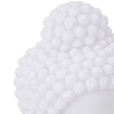 Northix Budova glava, meditativna skulptura, detaljna plastika