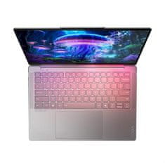 Lenovo Yoga Slim 7 prenosnik, Core Ultra 5, 16GB, SSD 1TB, W11H (83JX000JSC)