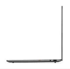 Lenovo Yoga Slim 7 prenosnik, Core Ultra 5, 16GB, SSD 1TB, W11H (83JX000JSC)