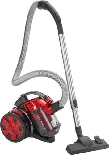 Sesalnik BS1308RD Eco-Cyclon
