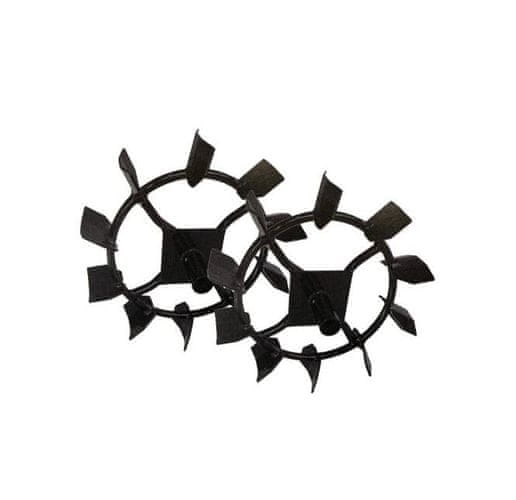 Kovinska kolesa za VTB 4811 V