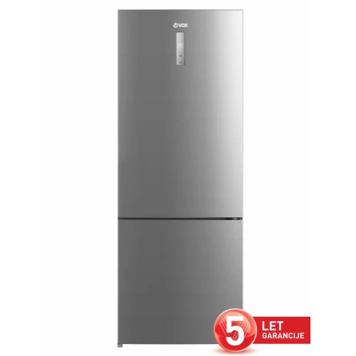 Kombinirani hladilnik VOX NF 5720 X E