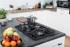 Beko Plinska kuhalna plošča BEKO HILL75235S