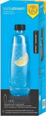 SodaStream Steklenica SODASTREAM GLASS DUO 1L