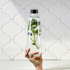 SodaStream Steklenica SODASTREAM GLASS DUO 1L