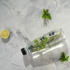 SodaStream Steklenica SODASTREAM GLASS DUO 1L