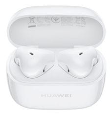 Huawei Slušalke FreeBuds SE 2 bele (keramično bele)