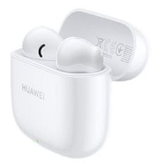 Huawei Slušalke FreeBuds SE 2 bele (keramično bele)