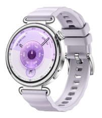 Huawei Pametna ura HUAWEI Watch GT 6 41 mm vijolična