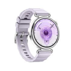 Huawei Pametna ura HUAWEI Watch GT 6 41 mm vijolična